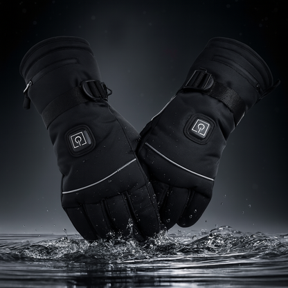 ThermaVexo Self Heating Gloves