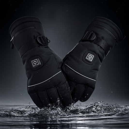 ThermaVexo Self Heating Gloves